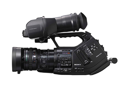 SONY PMW-EX3