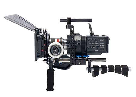 SONY FS-700 Combo