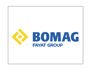 Bomag